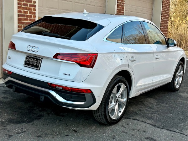 Used-2021-Audi-Q5-Sportback-quattro-Premium-Plus-45-TFSI