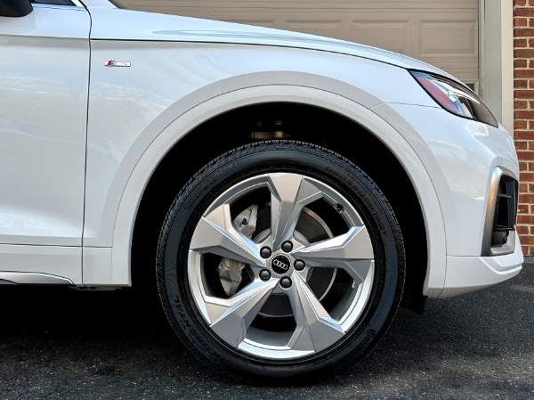 Used-2021-Audi-Q5-Sportback-quattro-Premium-Plus-45-TFSI