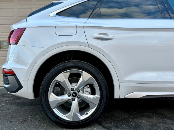 Used-2021-Audi-Q5-Sportback-quattro-Premium-Plus-45-TFSI