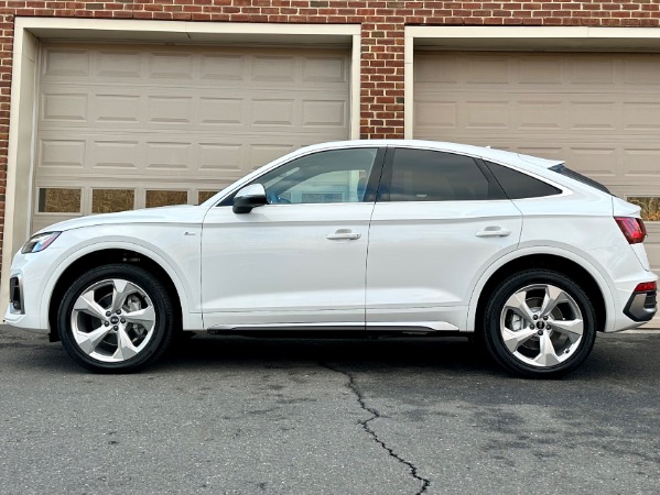 Used-2021-Audi-Q5-Sportback-quattro-Premium-Plus-45-TFSI