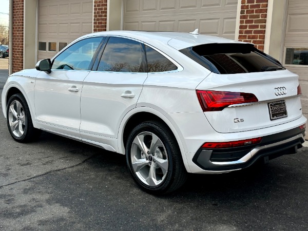 Used-2021-Audi-Q5-Sportback-quattro-Premium-Plus-45-TFSI