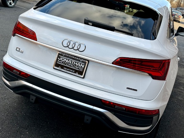 Used-2021-Audi-Q5-Sportback-quattro-Premium-Plus-45-TFSI
