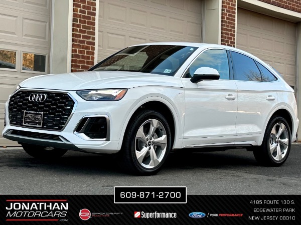 Used-2021-Audi-Q5-Sportback-quattro-Premium-Plus-45-TFSI