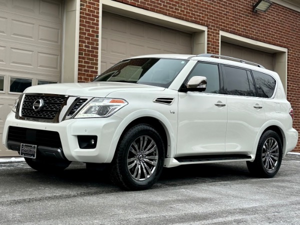 Used-2020-Nissan-Armada-Platinum-Reserve