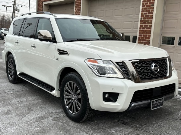 Used-2020-Nissan-Armada-Platinum-Reserve