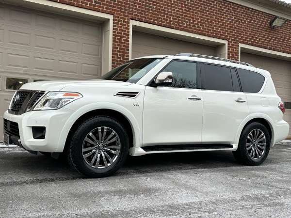 Used-2020-Nissan-Armada-Platinum-Reserve