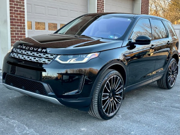 Used-2020-Land-Rover-Discovery-Sport-P250-SE
