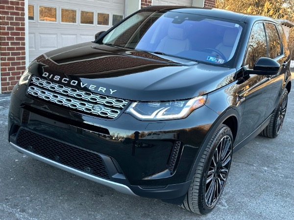 Used-2020-Land-Rover-Discovery-Sport-P250-SE