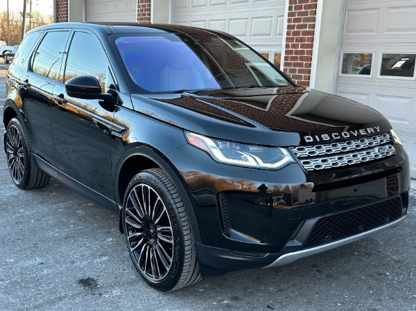 Used-2020-Land-Rover-Discovery-Sport-P250-SE