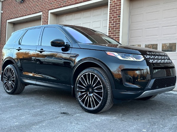 Used-2020-Land-Rover-Discovery-Sport-P250-SE