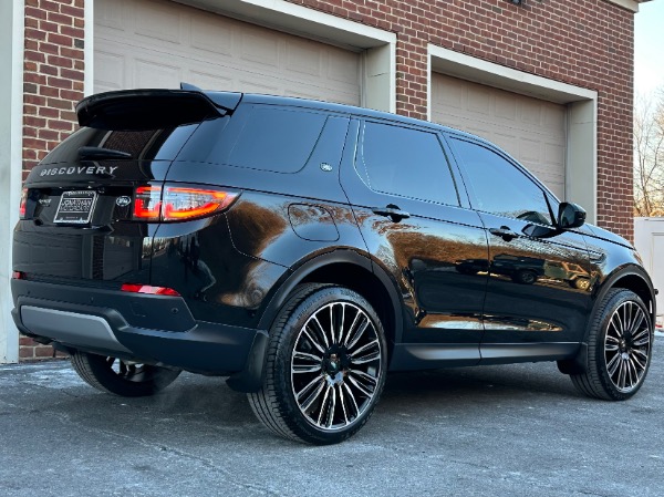 Used-2020-Land-Rover-Discovery-Sport-P250-SE