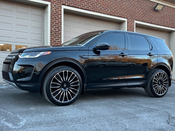 Used-2020-Land-Rover-Discovery-Sport-P250-SE