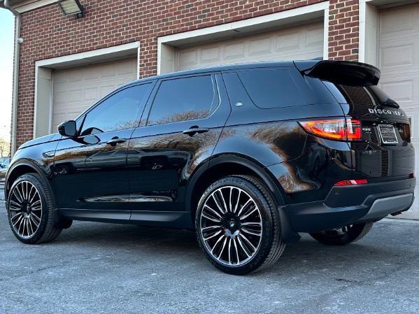 Used-2020-Land-Rover-Discovery-Sport-P250-SE