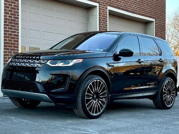 Used-2020-Land-Rover-Discovery-Sport-P250-SE