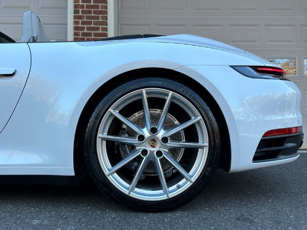 Used-2021-Porsche-911-Carrera
