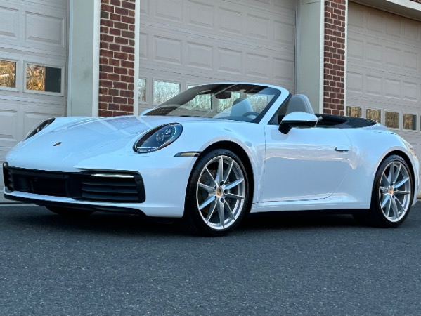 Used-2021-Porsche-911-Carrera