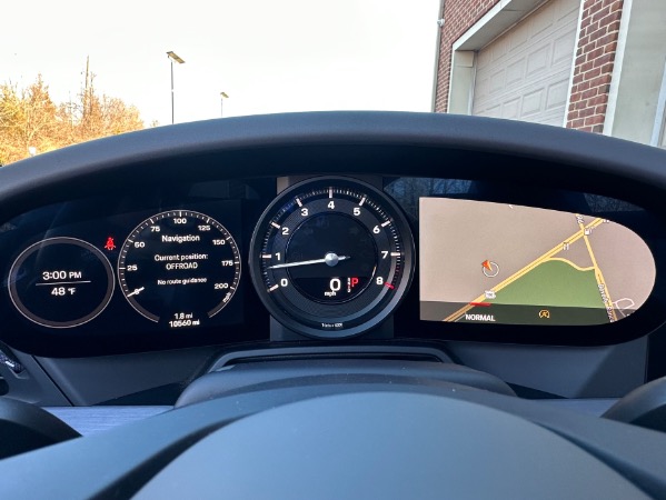 Used-2021-Porsche-911-Carrera