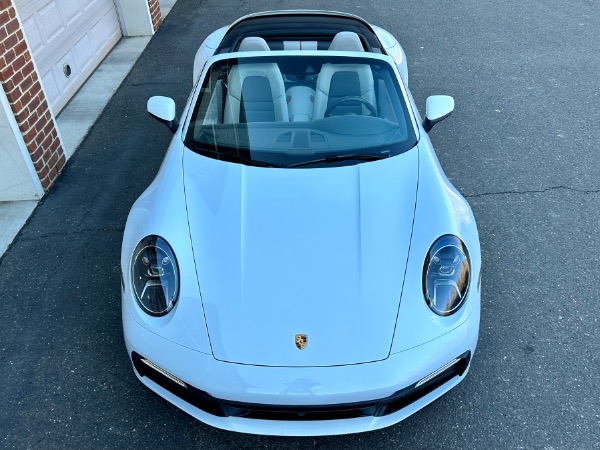Used-2021-Porsche-911-Carrera