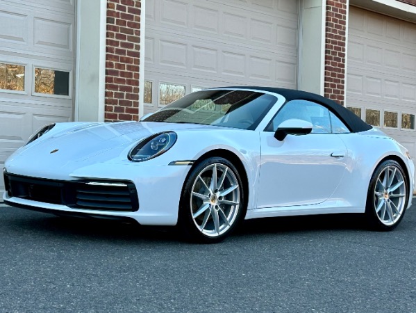 Used-2021-Porsche-911-Carrera