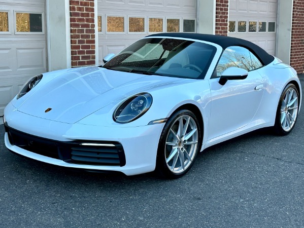 Used-2021-Porsche-911-Carrera