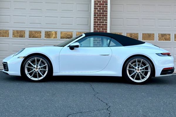Used-2021-Porsche-911-Carrera