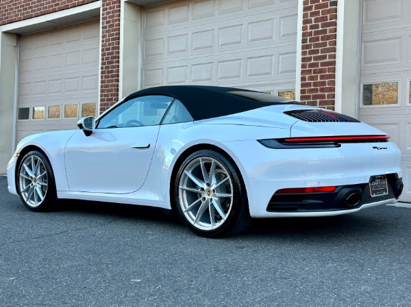 Used-2021-Porsche-911-Carrera