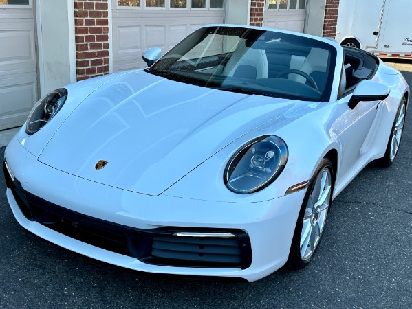 Used-2021-Porsche-911-Carrera