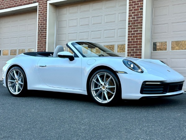 Used-2021-Porsche-911-Carrera