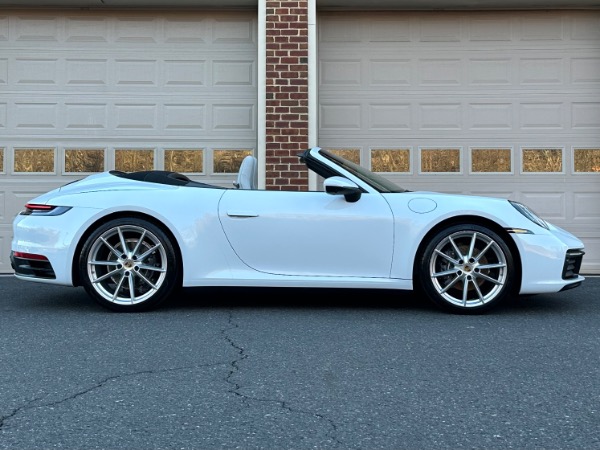 Used-2021-Porsche-911-Carrera