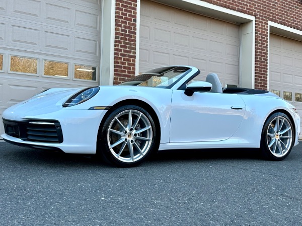 Used-2021-Porsche-911-Carrera