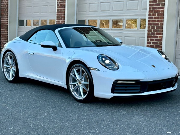 Used-2021-Porsche-911-Carrera