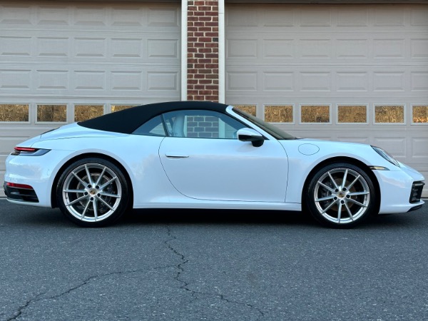 Used-2021-Porsche-911-Carrera
