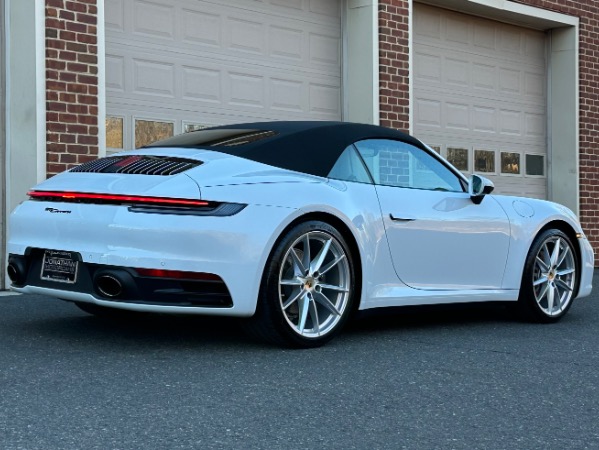 Used-2021-Porsche-911-Carrera
