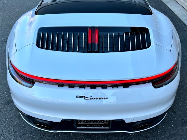 Used-2021-Porsche-911-Carrera