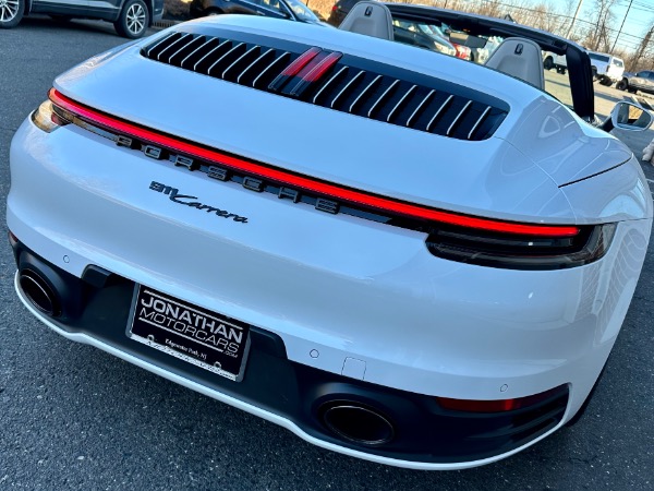 Used-2021-Porsche-911-Carrera