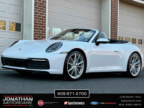Used-2021-Porsche-911-Carrera
