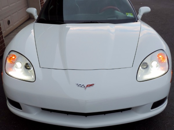 Used-2007-Chevrolet-Corvette