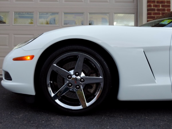 Used-2007-Chevrolet-Corvette