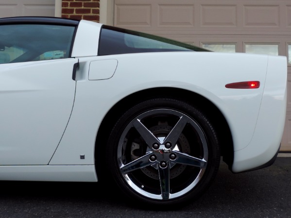 Used-2007-Chevrolet-Corvette
