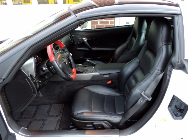 Used-2007-Chevrolet-Corvette