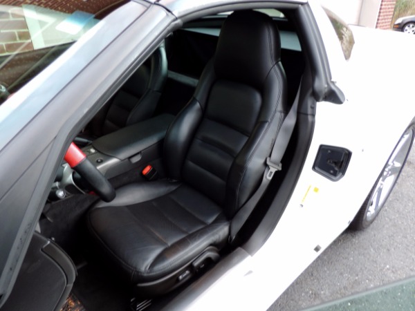 Used-2007-Chevrolet-Corvette