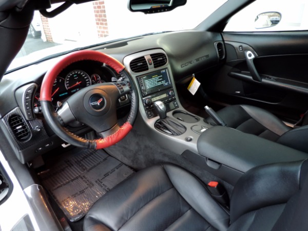 Used-2007-Chevrolet-Corvette