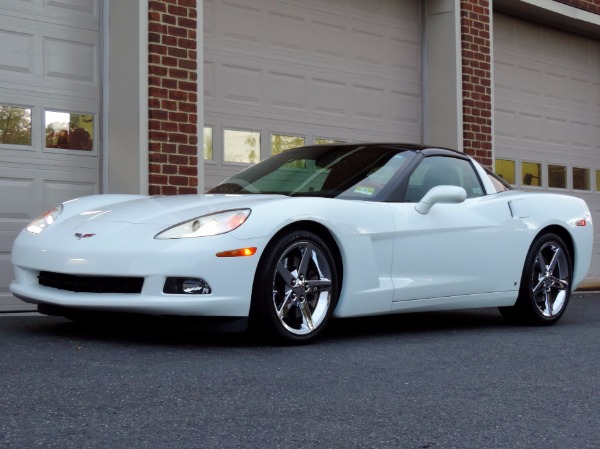 Used-2007-Chevrolet-Corvette