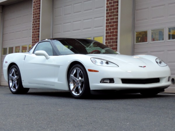 Used-2007-Chevrolet-Corvette