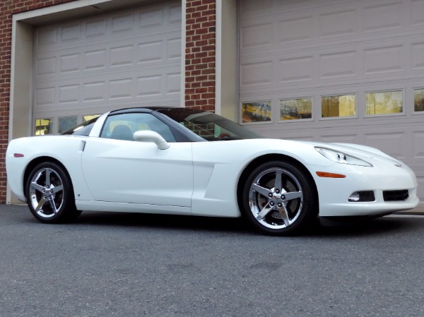 Used-2007-Chevrolet-Corvette