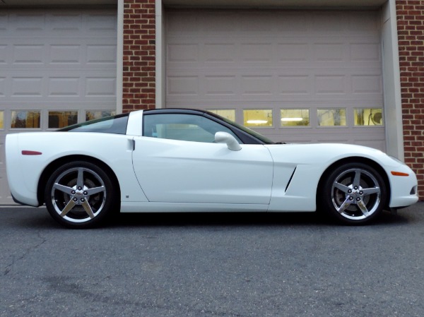 Used-2007-Chevrolet-Corvette