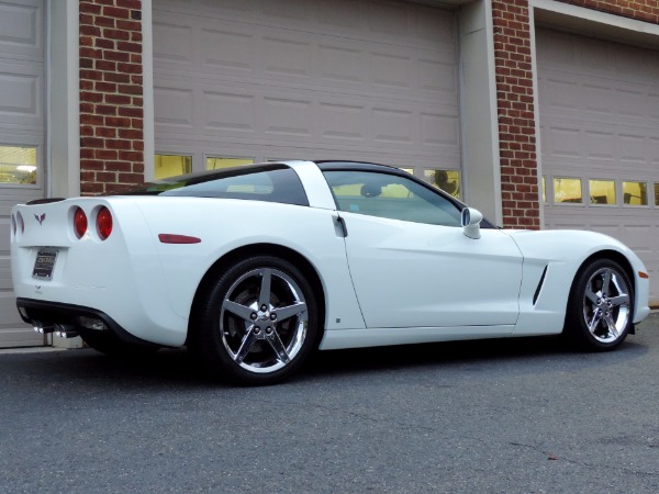 Used-2007-Chevrolet-Corvette