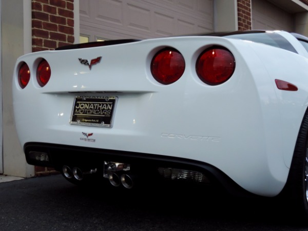 Used-2007-Chevrolet-Corvette
