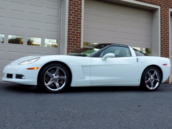 Used-2007-Chevrolet-Corvette