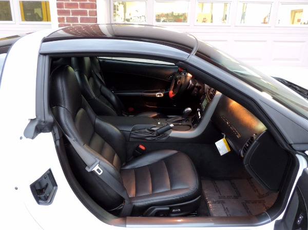 Used-2007-Chevrolet-Corvette